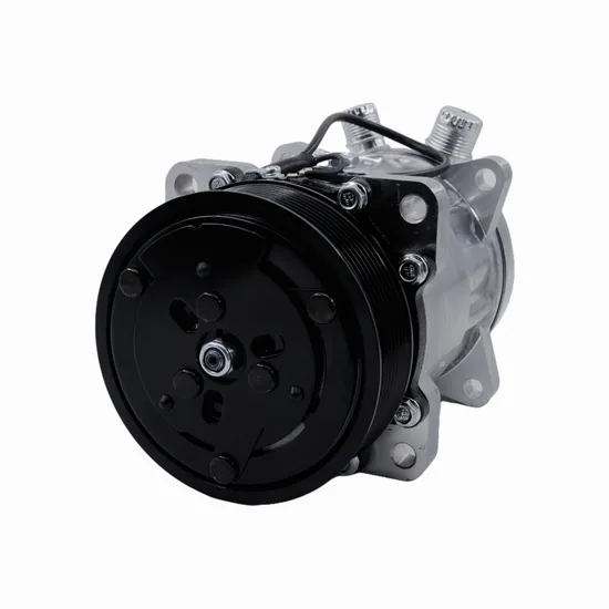 High-Performance 5700334 Auto AC Compressor for Efficient Cooling