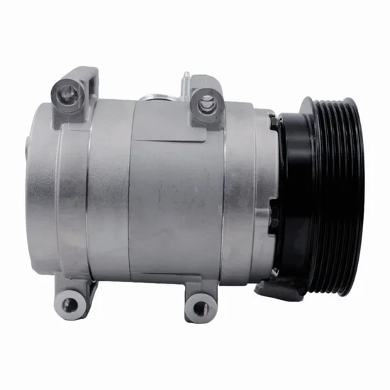 96629605 High Quality Air Conditioning Compressor Auto Parts