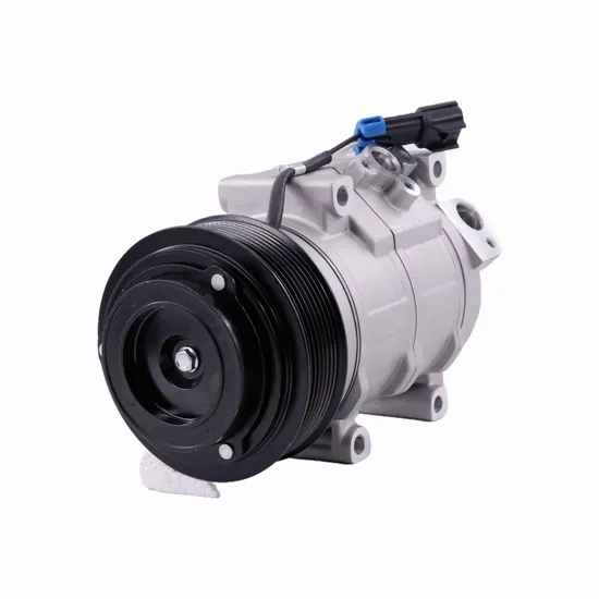 Re284680 High Quality Air Conditioning Compressor Auto Parts