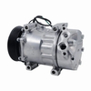 High Performance 1412263 Auto AC Compressor for Efficient Cooling Systems.