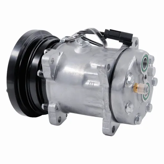 Premium 3e1908 Auto AC Compressor for Enhanced Climate Control