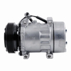 High-Performance 55037205AG Auto AC Compressor for Efficient Cooling Solutions