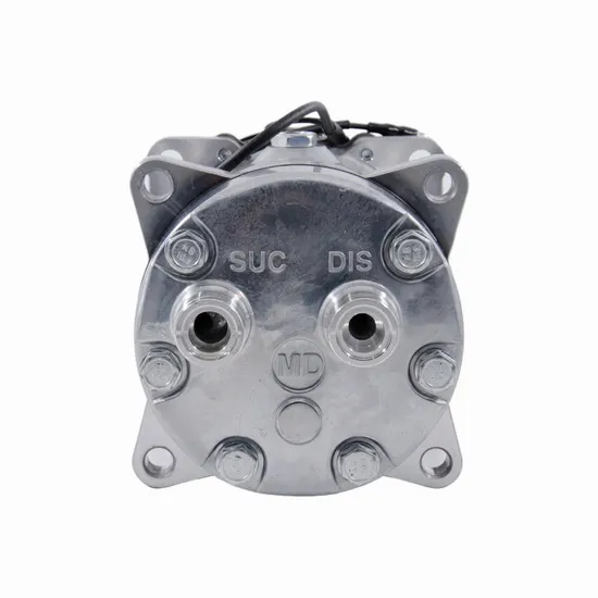 Premium Quality 2243374000 Auto AC Compressor for Optimal Air Conditioning