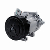 Durable Automotive Air Conditioning Compressor for Optimal Cooling 3015020 Auto AC Compressor