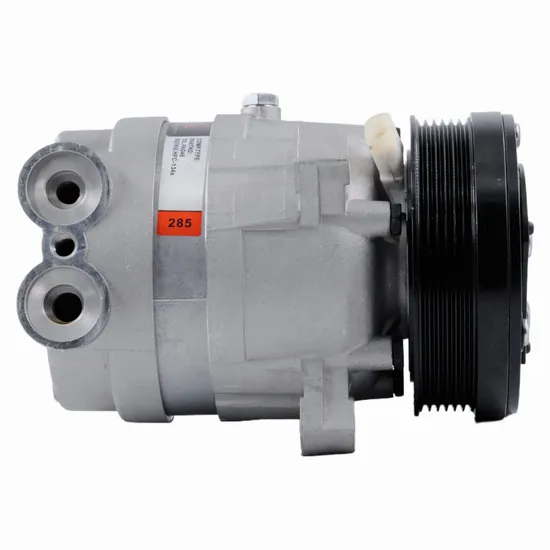 Durable Air Conditioning Compressor with Superior Performance and Longevity 1135312