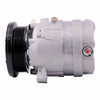 OEM ODM 1135502 Auto AC Compressor Auto 12V Car Air Conditioner Compressor