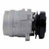 Auto AC Compressor High-Efficiency Air Conditioning Compressor Model 1135133 for Optimal Cooling