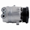 Durable Premium Air Conditioning Compressor for Reliable Performance 1131909 Auto AC Compressor