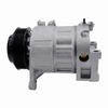 Durable 92600jp01c Auto AC Compressor for Enhanced Cooling