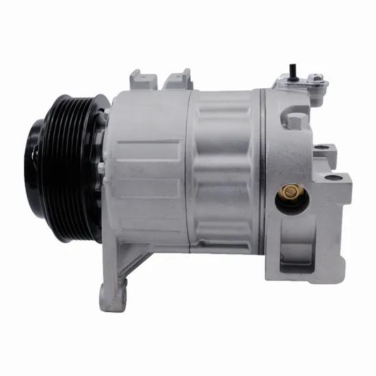 Durable 92600jp01c Auto AC Compressor for Enhanced Cooling