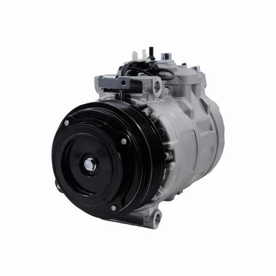 Good Quality Jpb500210 Auto AC Compressor with Optimal Performance and Reliable Cooling