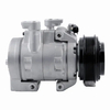 Hc3h19d629cc Efficient Air Conditioning Compressor Auto Parts