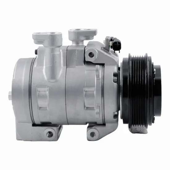 Hc3h19d629cc Efficient Air Conditioning Compressor Auto Parts