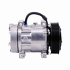 Durable Auto AC Compressor Compatible with Multiple Vehicle Models 20501067 Air Conditioning Compressor