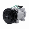 Durable Auto Air Conditioning Compressor with Advanced Cooling Technology 14518640 Auto AC Compressor