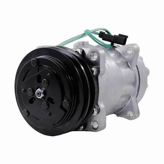 Durable Auto Air Conditioning Compressor with Advanced Cooling Technology 14518640 Auto AC Compressor