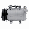 Durable Auto Air Conditioning Compressor for Reliable Vehicle Performance Mn123626
