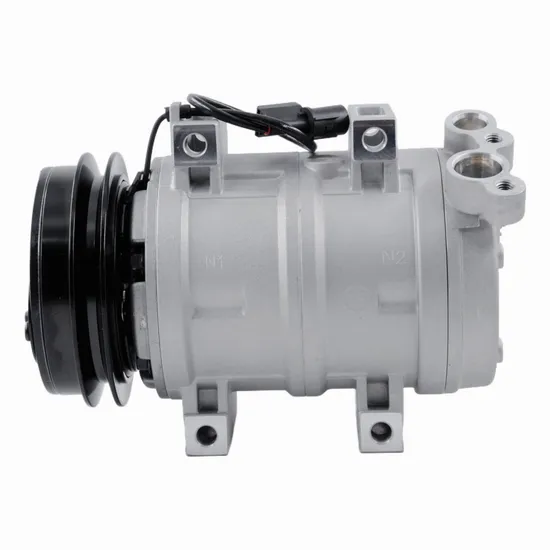 Durable Auto Air Conditioning Compressor for Reliable Vehicle Performance Mn123626