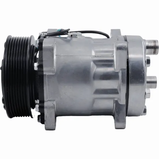 Durable Air Conditioning Compressor for Efficient Vehicle Climate Control 3015040 Auto AC Compressor