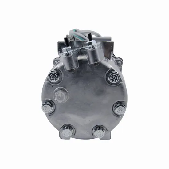 High-Efficiency 481531196 Auto AC Compressor for Enhanced Cooling Performance