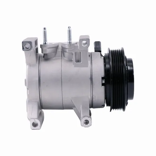 68251534AC Durable Auto AC Compressor