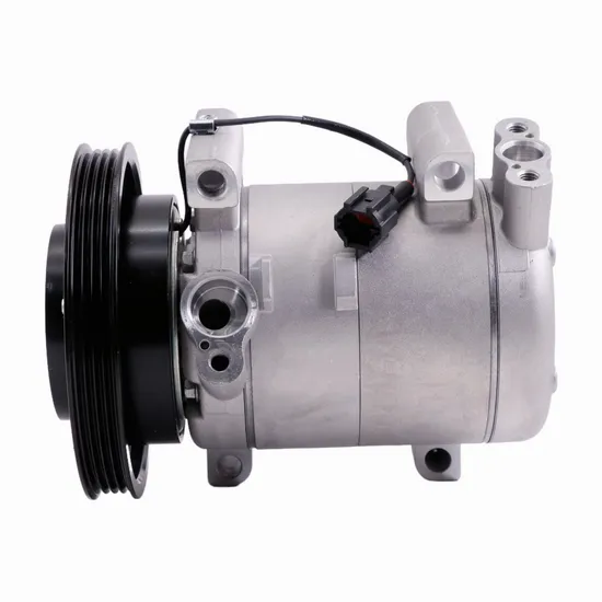 926004s100 Superior Quality AC Compressor
