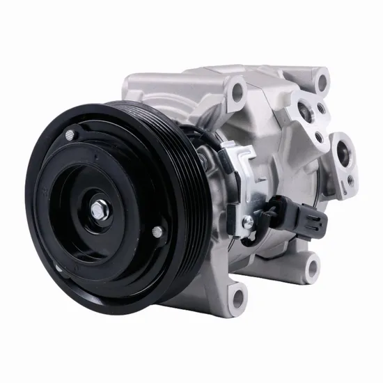 68084913AA Superior Quality AC Compressor