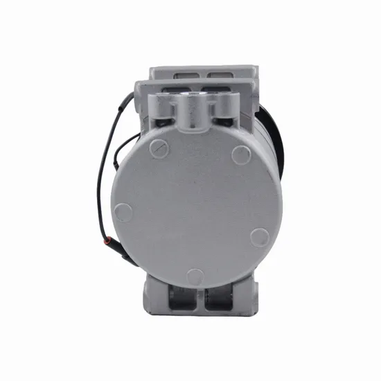 92600du70A High Quality Auto Air Conditioning Compressor