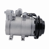Premium High Efficiency Air Conditioning Compressor for Optimal Cooling 977014A021 Auto AC Compressor
