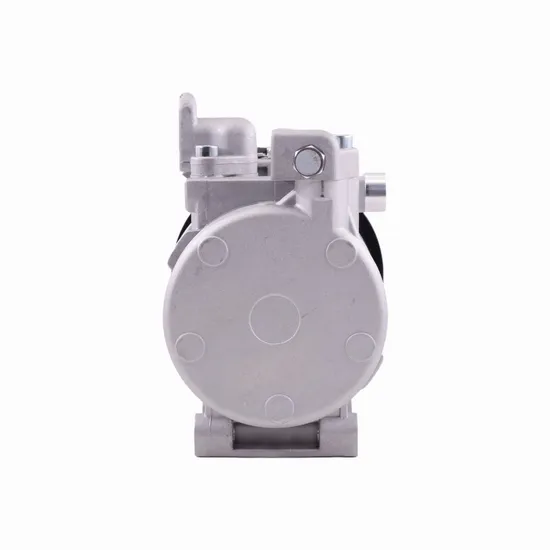 Reliable Auto AC Compressor 9770138171 for Enhanced Vehicle Comfort Air Conditioning Compressor