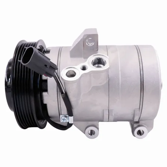 Durable Universal Auto AC Compressor 8e5z19703b High Quality Air Conditioning Compressor