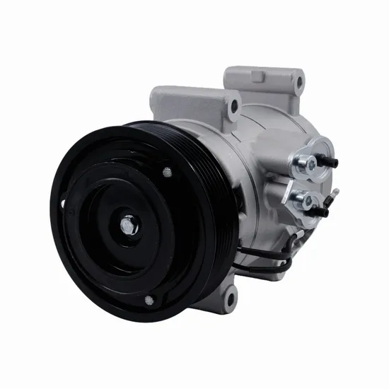 Best Price Auto Air Conditioner Compressor Reliable Auto AC Compressor 8832004060