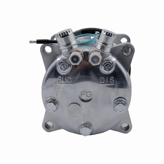 12V Auto Air Conditioning Compressor Part AC Car Compressor Yn4371900220RC