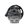 206rd53m High Quality Air Conditioning Compressor