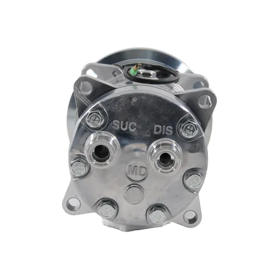 High Efficiency Refrigeration Rapid Cooling Auto Air Conditioning Compressor Auto Parts 86001191