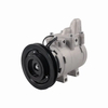Reliable Auto AC Compressor Uh8161450 for Optimal Performance Air Conditioning Compressor