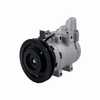 Durable 12V Auto AC Compressor Compatible with F500rzwla07 Air Conditioning Compressor
