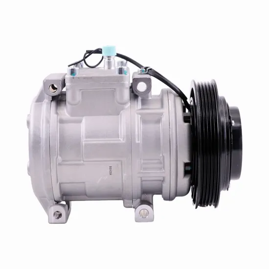 Universal Auto AC Compressor 38810p5a003 Air Conditioning Compressor Auto Parts