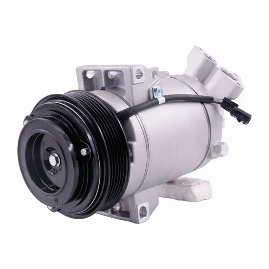92610jn30b High Quality Air Conditioning Compressor