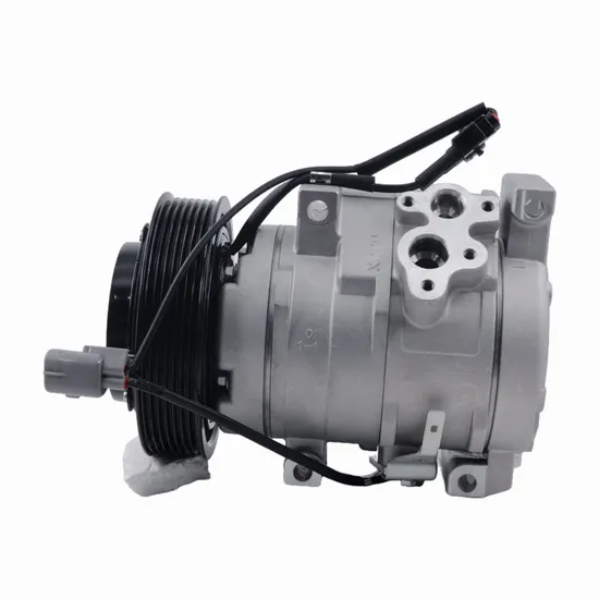 883200608084 High Quality Air Conditioning Compressor
