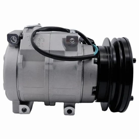 1761895 High Quality Air Conditioning Compressor