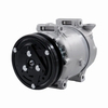 Premium 40364934 Auto AC Compressor for Efficient Cooling