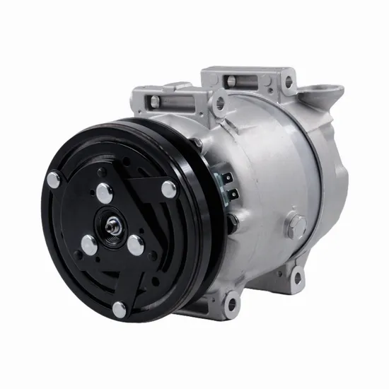Premium 40364934 Auto AC Compressor for Efficient Cooling