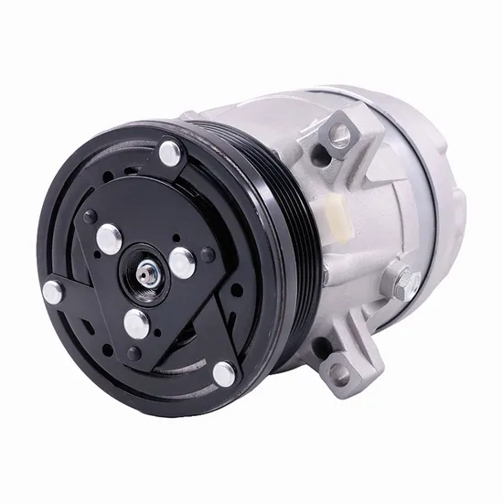High Quality Air Conditioning Compressor 1135278 Auto AC Compressor