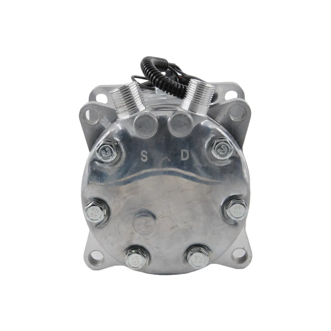 High Quality Auto Air Conditioning Compressor 1804088