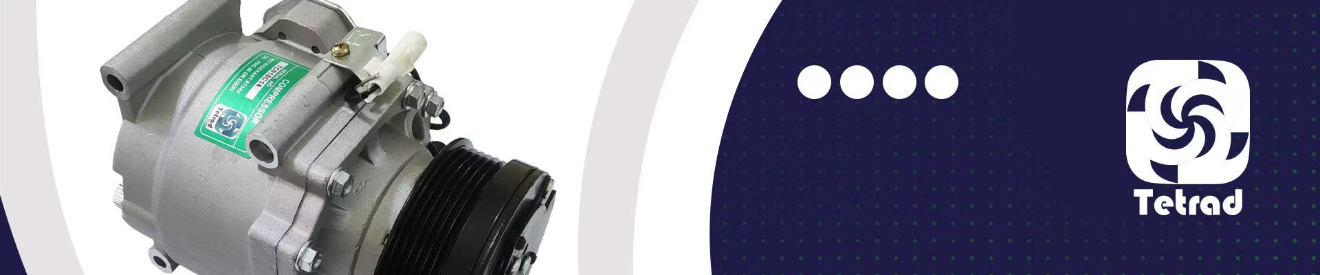 Auto Air Conditioning Compressor-banner7