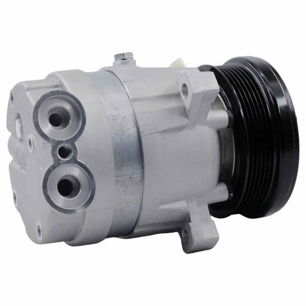 96399965 Auto AC Compressor Premium Air Conditioning Compressor with Enhanced Cooling Performance