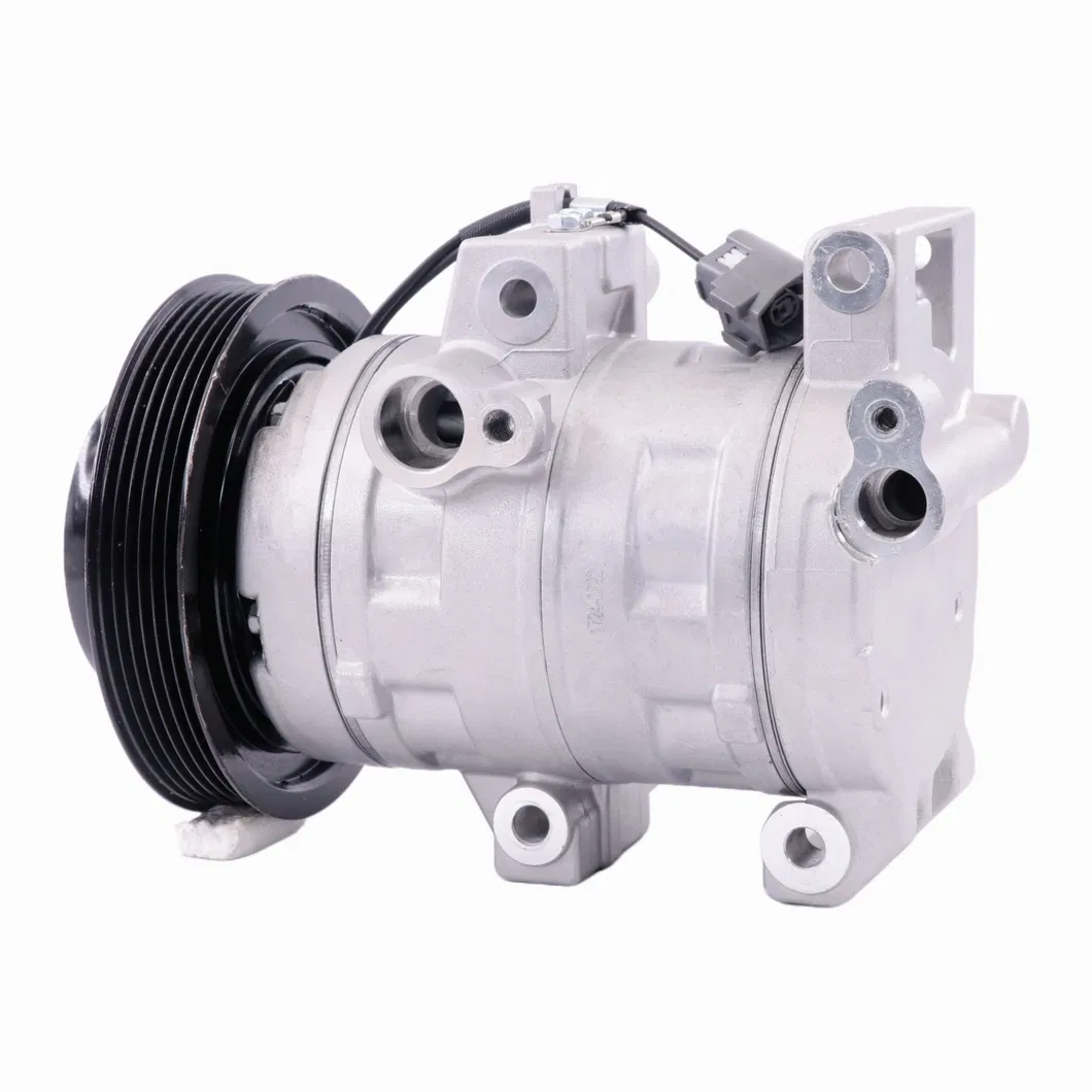 GS1d61K00A High Quality Air Conditioning Compressor Auto Parts