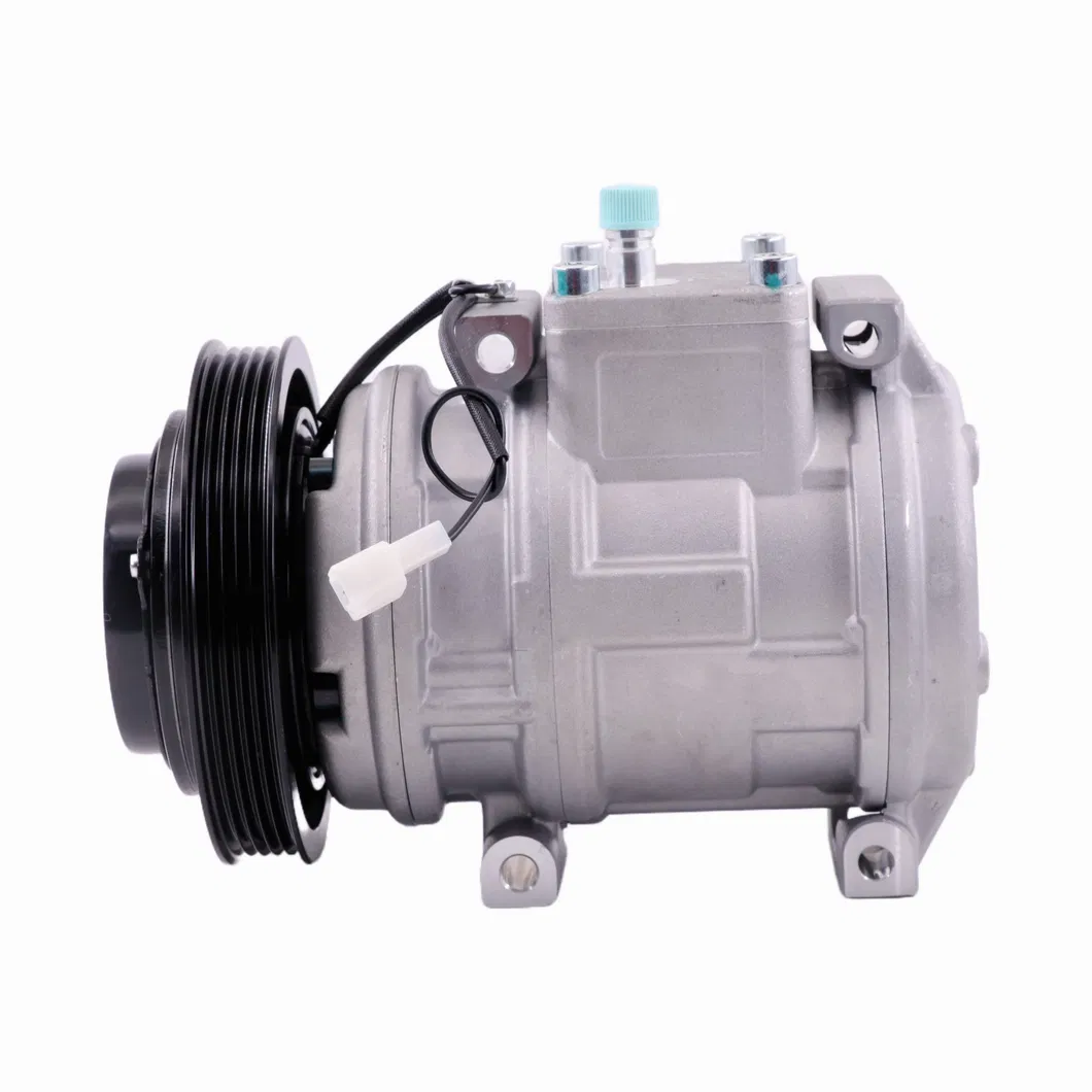Universal Auto AC Compressor 38810p5a003 Air Conditioning Compressor Auto Parts