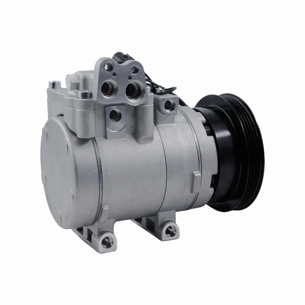 Premium Auto AC Compressor 977012c100 for Efficient Vehicle Cooling